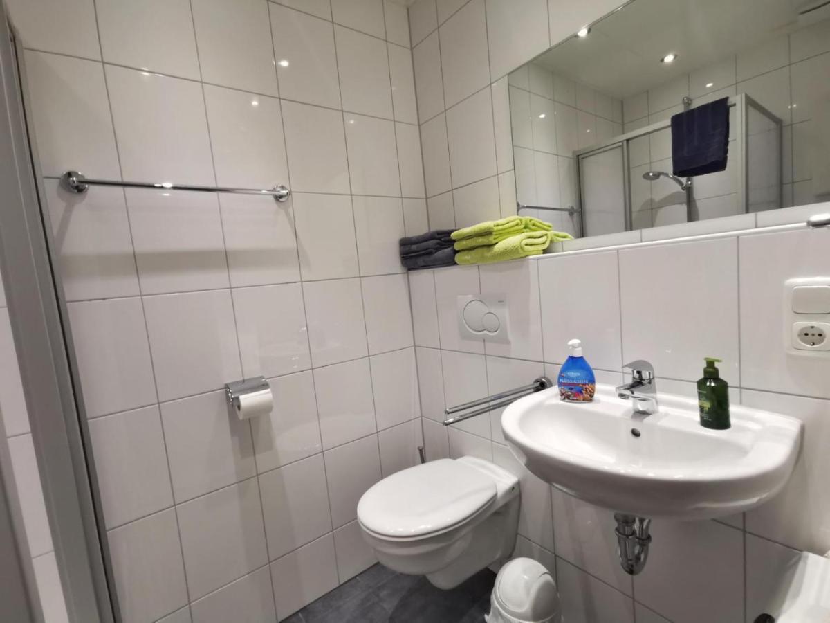 Apartment Deichkrone