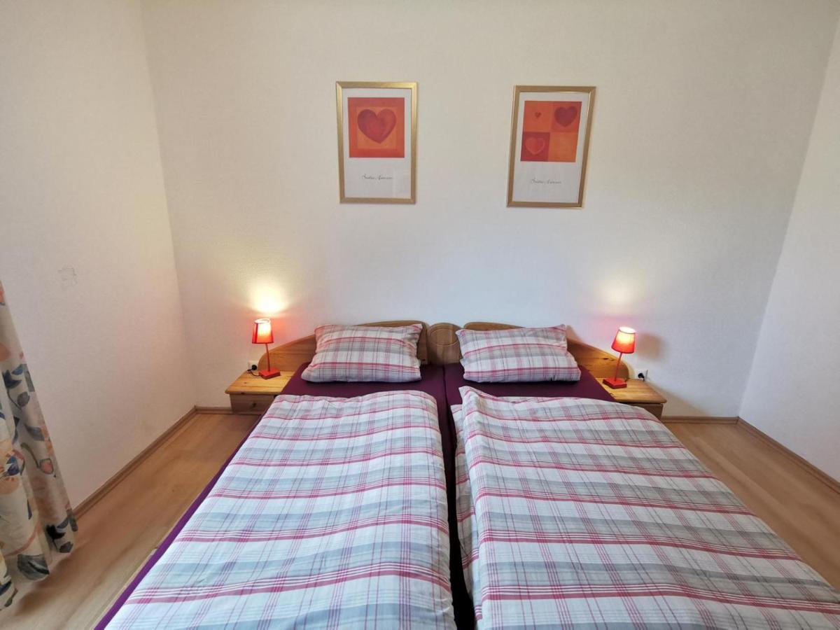 Deichkrone Apartment