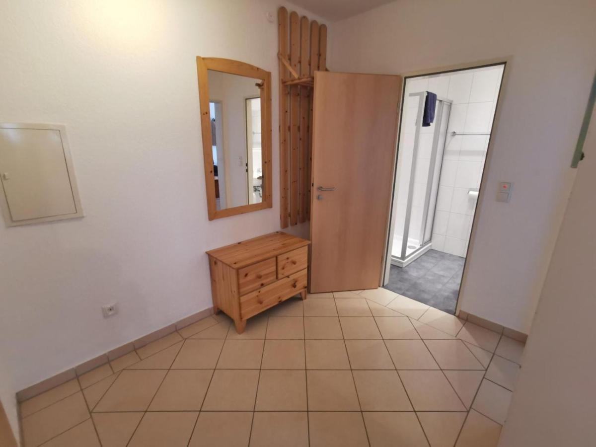 Apartment Deichkrone Horumersiel