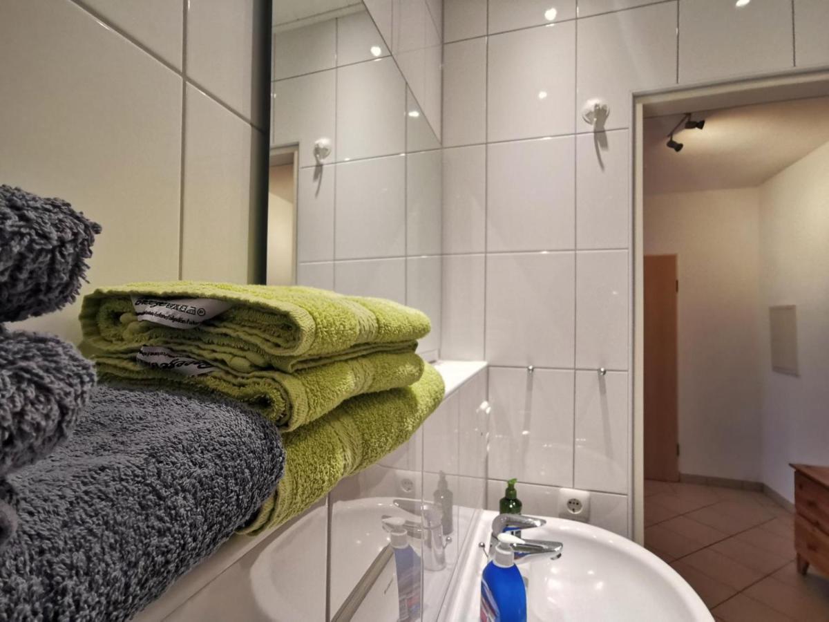 Apartment Deichkrone