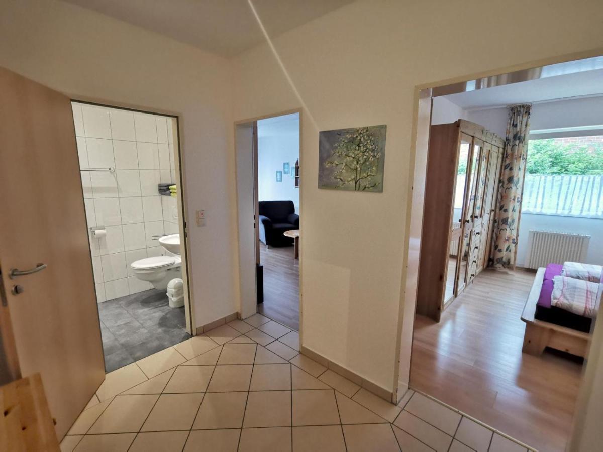 Deichkrone Apartment