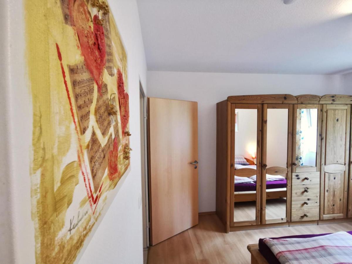 Deichkrone Apartment *