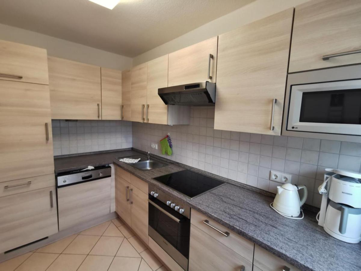 Deichkrone Apartment *