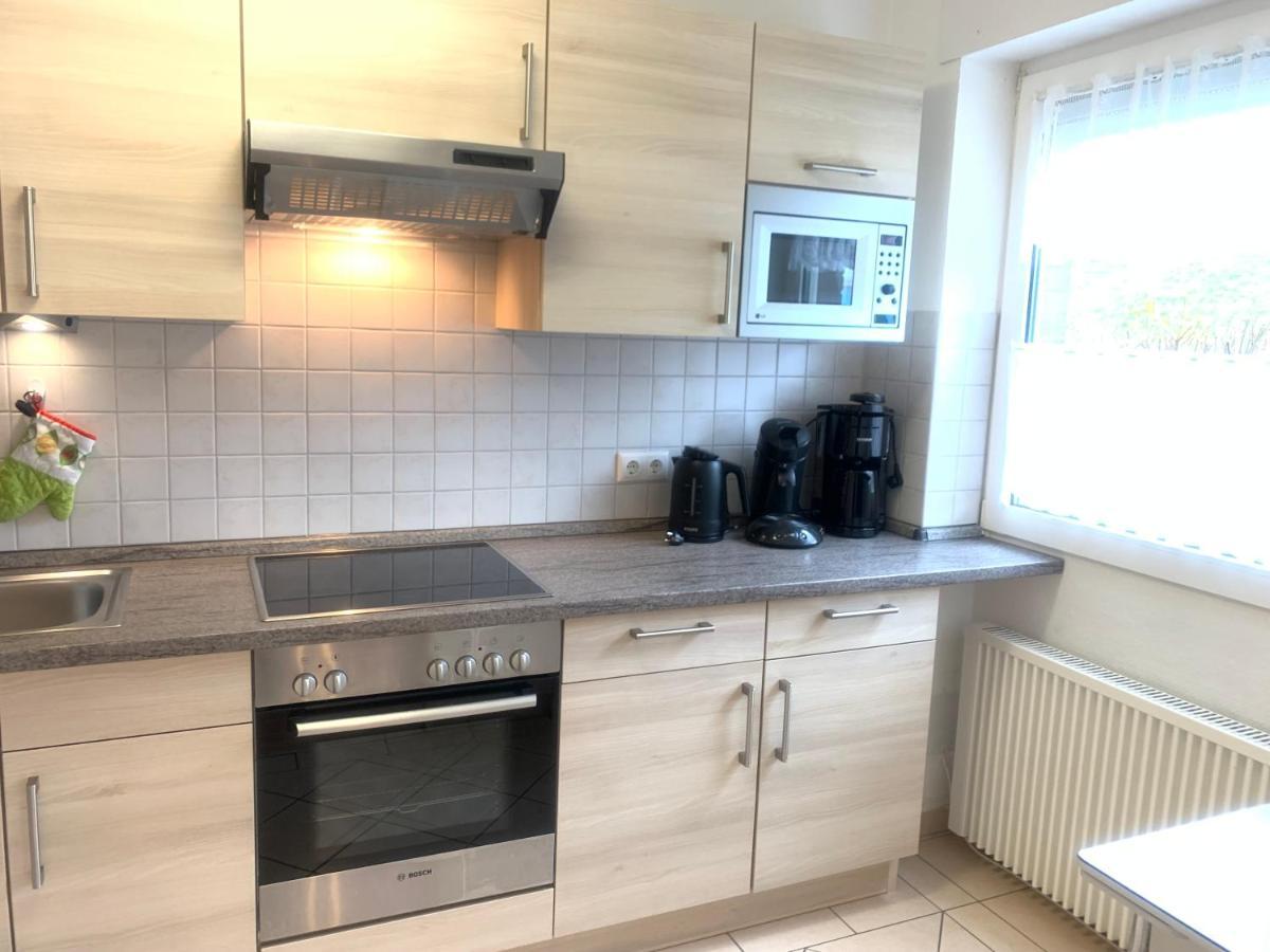Apartment Deichkrone *
