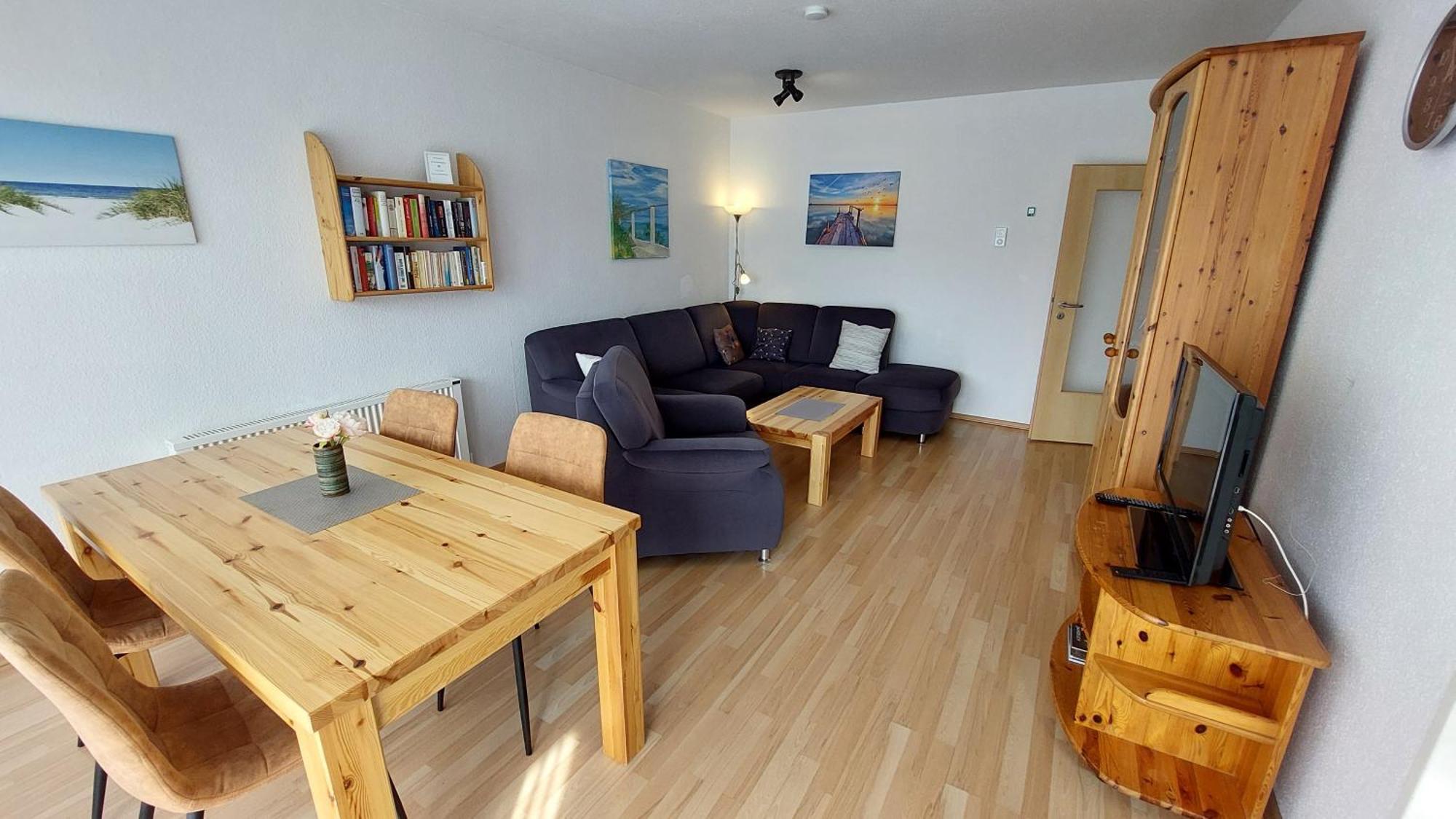 Apartment Deichkrone
