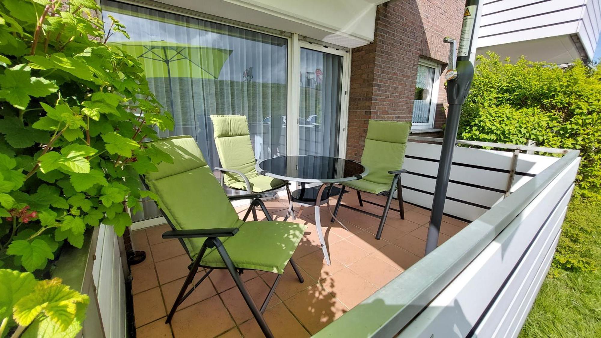 Deichkrone Apartment *